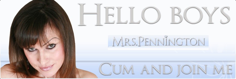 [MrsPennington.com]   / Mrs.Pennington [mature, milf, anal, toys, pantyhose, stocking][1200x1800, 6155 , 86 ]