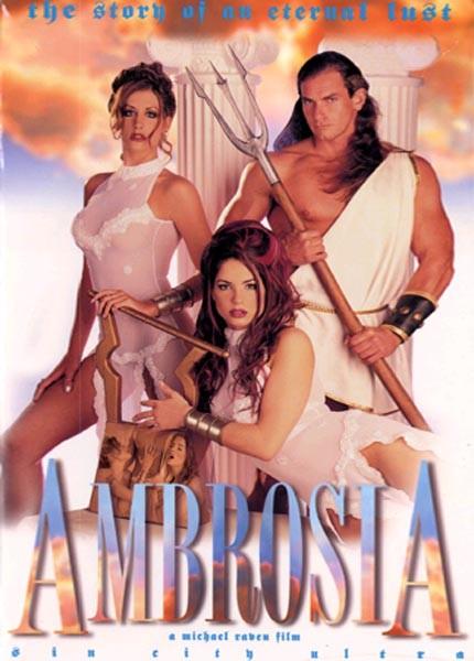 Ambrosia /  (Michael Raven, Sin City) [1999 ., Feature, DVDRip]