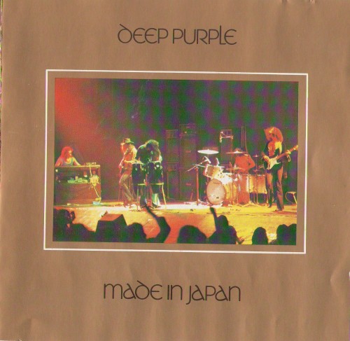 Deep Purple - Made In Japan - 1972 (EMI CDP 7 48050 2) Original - 1989, FLAC (image+.cue), lossless D97d98633f5feb3f425db4704bc4ba72