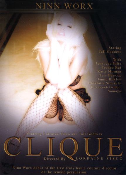 Clique / Clique (Lorraine Sisco, Ninn Worx) [2006 ., Vignettes, Artcore, DVDRip]