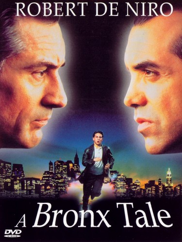   / A Bronx Tale (   / Robert De Niro) [1993 ., , , DVDRip] MVO
