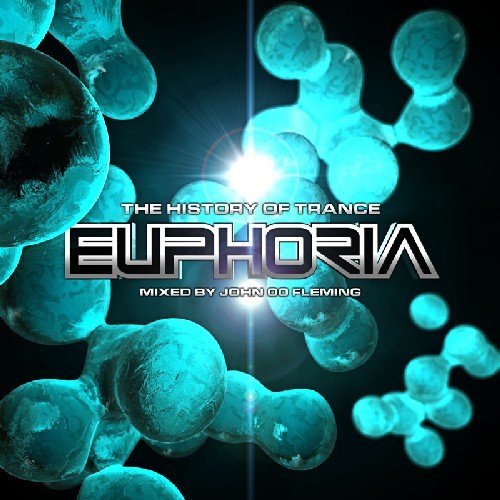 VA-The History Of Trance Euphoria Mixed By John 00 Fleming-3CD-2010-BPM