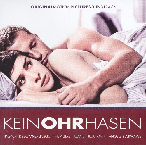 (Soundtrack) VA - Keinohrhasen /  - 2007, FLAC (image+.cue), lossless