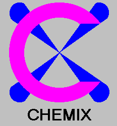 CHEMIX 3.50 [2009] ENG PC