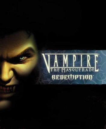 (Soundtrack) Vampire: The Masquerade - Redemption (Gamerip) - 2000, MP3 , 160 kbps