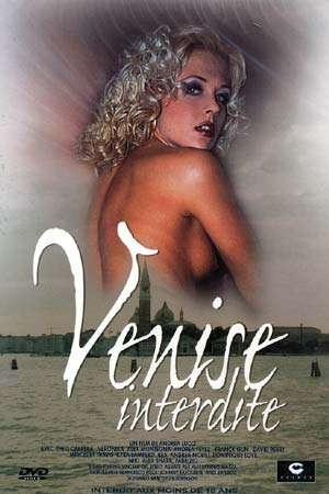 Erotico Veneziano/Venise interdite / Erotico Veneziano (Andrea Lucci, Stars Pictures) [2000 ., All Sex, DVDRip]