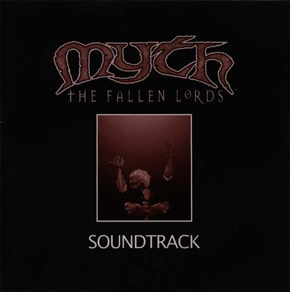 (Soundtrack) Myth: The Fallen Lords Soundtrack - 1997, MP3 (tracks), 320 kbps