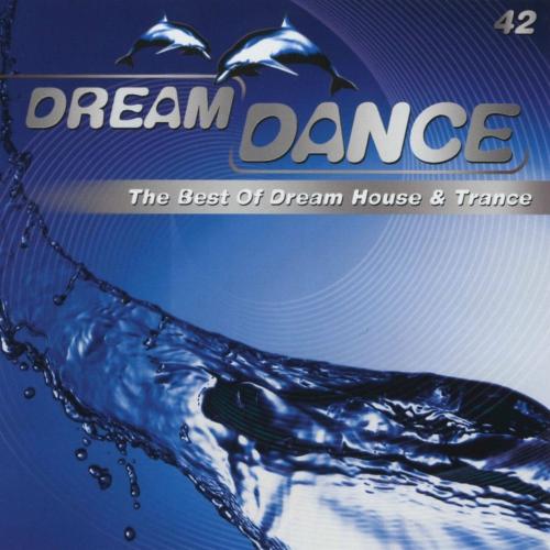 (Dream House, Dream Trance) VA - Dream Dance vol.42 - 2007, FLAC (image+.cue), lossless