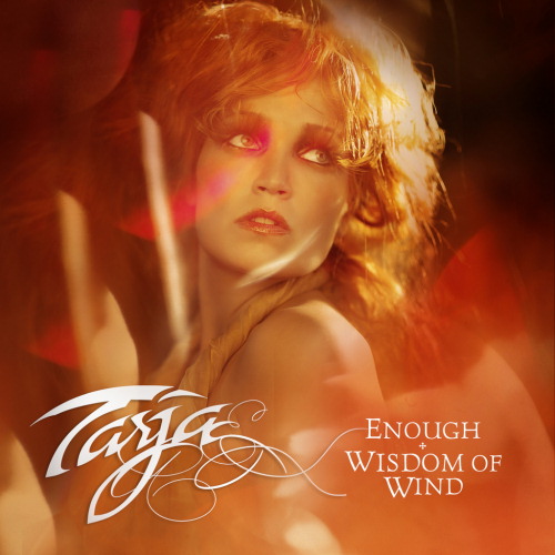 (Symphonic Metal, Ethereal) Tarja Turunen - Enough (Single) - 2009, FLAC (image+.cue), lossless