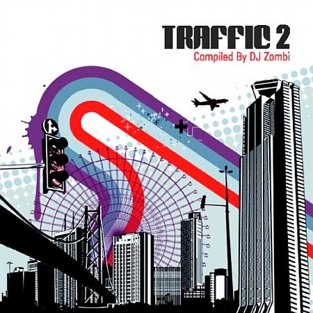 (Progressive Trance) VA - Traffic Vol. 2 (Compiled By DJ Zombi) - 2009, MP3 (tracks), 320 kbps