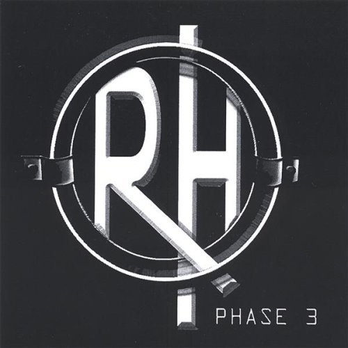 (Industrial-Metal/Thrash-Metal) Rivethead-Phase 3 - 2006, MP3 (tracks), 192 kbps