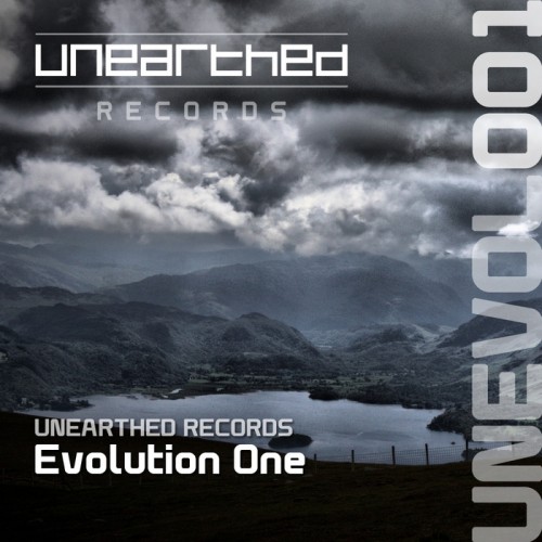 (Trance) VA - Unearthed Records: Evolution One - (UNEVOL001) - WEB - 2010, MP3 (tracks), 320 kbps