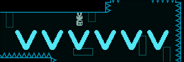 VVVVVV (distractionware) (ENG) [L]