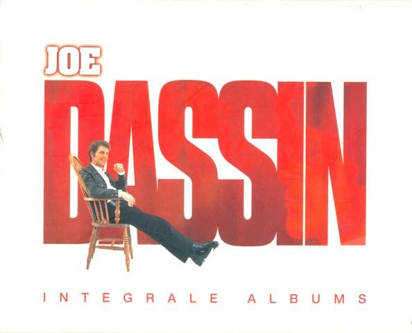 альбом Joe Dassin - Integrale Albums [15CD] (2000) FLAC в формате FLAC скачать торрент