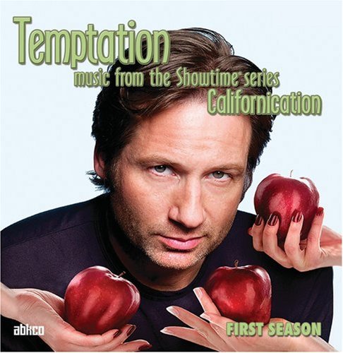 (Soundtrack) Temptation: Music From The Showtime Series Californication | :      - 2007, MP3 (tracks), 320 kbps