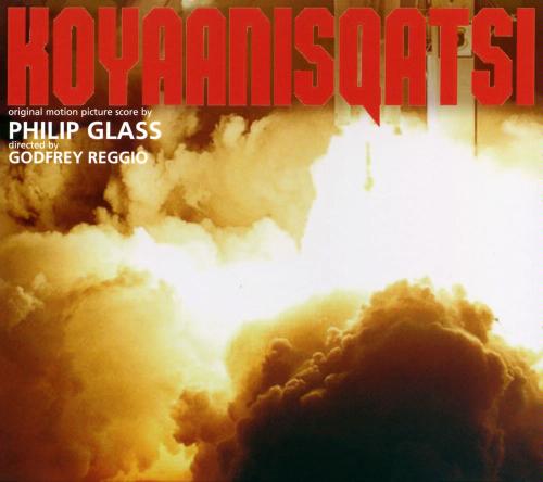 (Score) Koyaanisqatsi |  [complete original soundtrack version] (Philip Glass) - 2009, FLAC (image+.cue), lossless