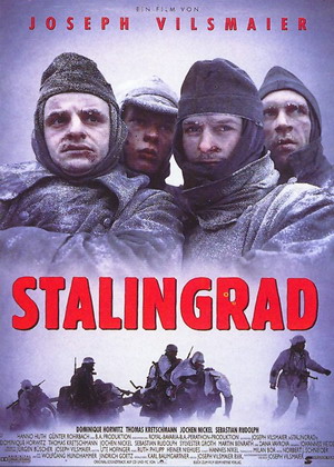  / Stalingrad (  / Joseph Vilsmaier) [1993 ., , , , DVDRip]