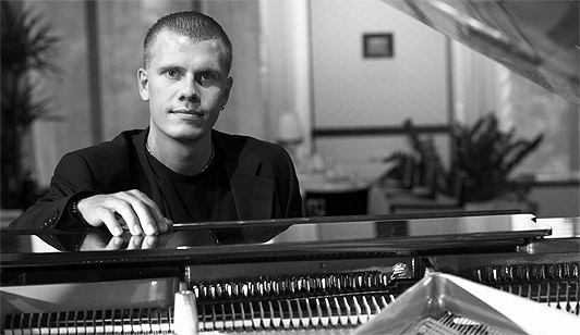 (Jazz, Improvisation, Contemporary Classical, Piano)  , Pavel Ignatyev - , 8  (2005-2010) MP3 256-320 / CBR