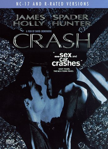 Crash. /  (  /David Cronenberg/., The Movie Network.) [1996 ., , , ] [rus]
