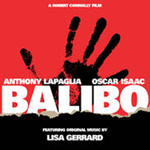 (Score) Balibo /  - Lisa Gerrard - 2009, MP3 (tracks), 320 kbps