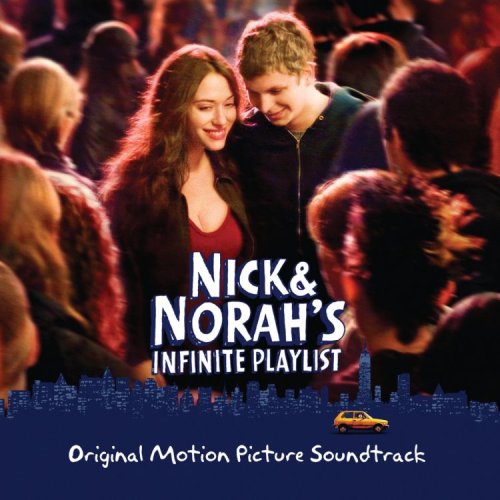 (Soundtrack) Nick and Norah's Infinite Playlist |       - 2008, MP3, 320 kbps
