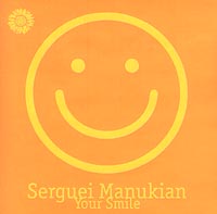 (Vocal Jazz)   [sergey manukyan] - your smile - 1999, MP3 , VBR 192-320 kbps
