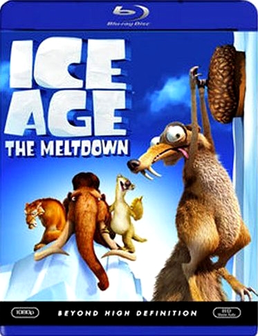   2:   / Ice Age: The Meltdown (  / Carlos Saldanha) [2006 ., , HDRip-AVC] Dub + original + subs