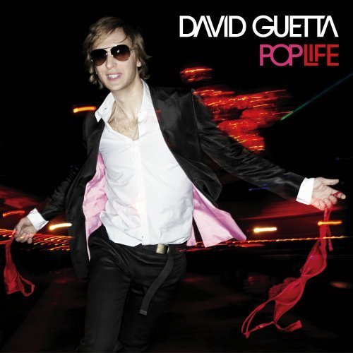 (House, Electro House) David Guetta - Pop Life - 2007, FLAC (tracks+.cue), lossless