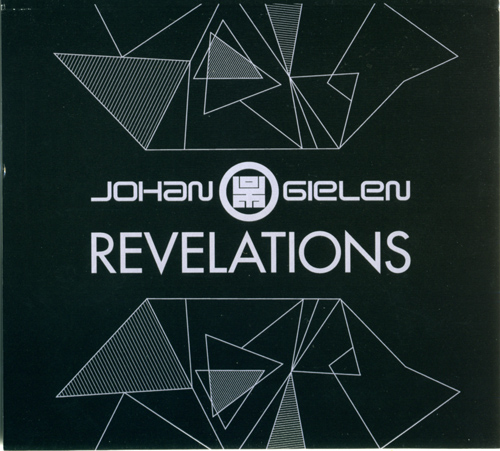 (Trance) Johan Gielen - Revelations - 2006 (Maelstrom Records #MAELCD9012), FLAC (tracks+.cue), lossless