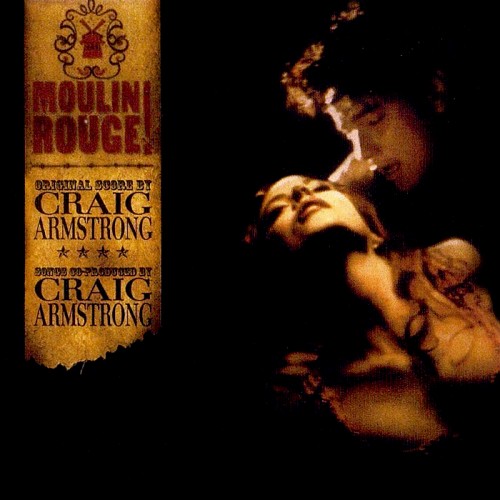 (Promo) Moulin Rouge! /   - 2002, MP3, 320 kbps