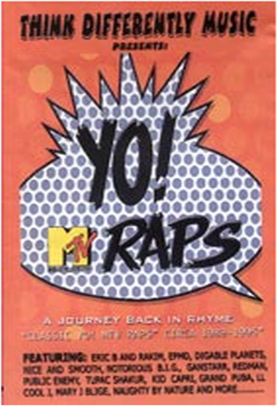 Classic Yo! MTV Raps 1989 - 1995 [Hip-Hop, Rap, TVRip]