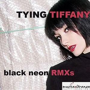 Tying Tiffany - Discography