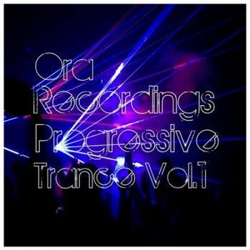 (Progressive Trance, Uplifting Trance) VA - Ora Recordings Progressive Trance Vol.1 (ORAR 072) - 2010, MP3 (tracks), 320 kbps