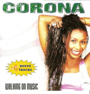 Corona - Walking On Music  (1998) MP3