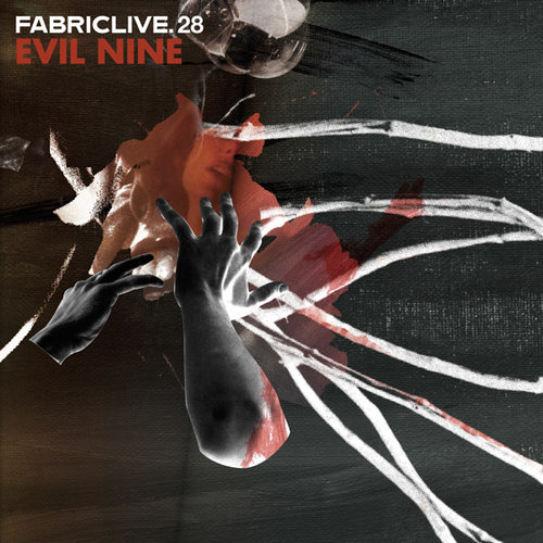 (House, Tech House, Breakbeat) VA - FabricLive 28 - Evil Nine (FABRIC 56) - 2006, FLAC (image+.cue), lossless
