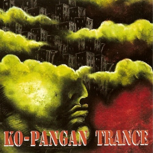(Trance, Hard Trance) VA - Ko-Pangan Trance - 1995, MP3 (tracks), 320 kbps
