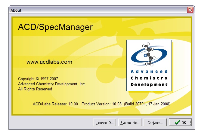 ACD Labs 10.00 (17 Jan 2008) ENG PC