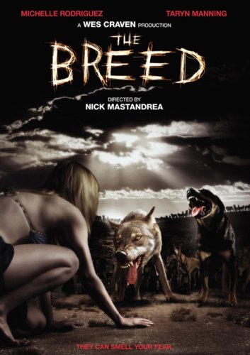  / The Breed (  / Nicholas Mastandrea) [2006 ., , , DVD9]