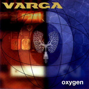 (Industrial) Varga - Oxygen - 1996, MP3 (tracks), 256 kbps