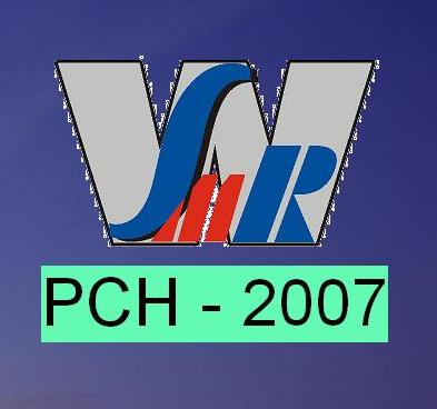 SMR-W -    [2010, RUS] PC