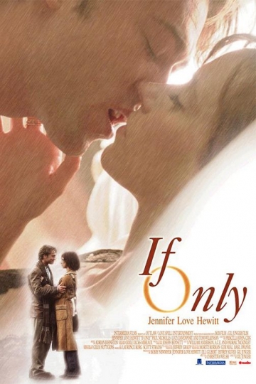   / If only (  / Gil Junger) [2004 ., , DVDRip] MVO