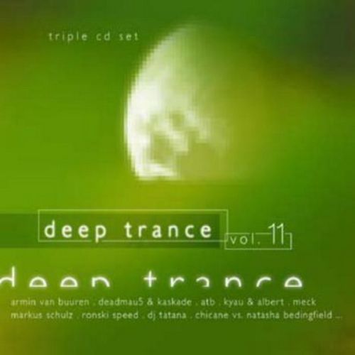 (Trance) VA - Deep Trance Vol.11 (ZYX823062) - 2010, MP3 (tracks), VBR 192-320 kbps