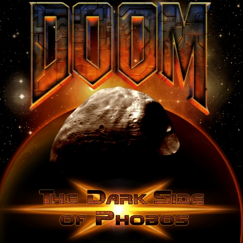 (Soundtrack / Rearrangement) DOOM Series OverClocked ReMixes Collection: The Dark Side of Phobos + DOOM II: Delta-Q-Delta + Singles (DOOM, DOOM II: Hell on Earth, Final DOOM) - 2000-2009, MP3 (tracks), 128-320 kbps, AVG 218 kbps