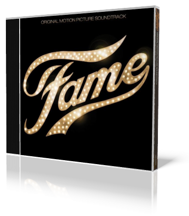 (Soundtrack) Fame /  - 2009, MP3 (tracks), 320 kbps