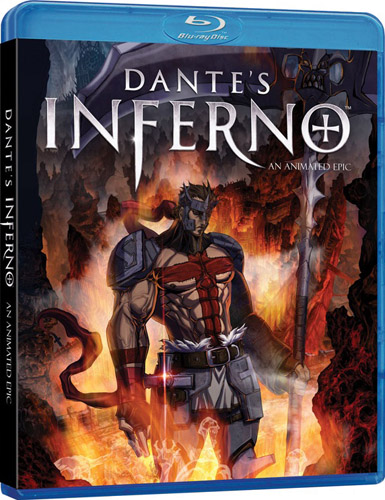   / Dante's Inferno: An Animated Epic [ -,  ][Movie][1  1][2010 ., , , HDRip][]