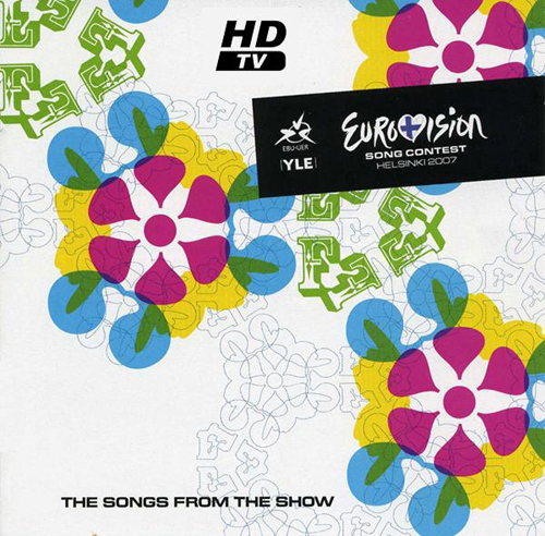 Eurovision Song Contest Final [2007 ., Pop, HDTV]