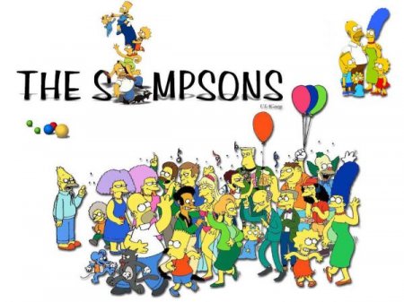  / The Simpsons / 1-12  ( ) [1989 ., , , , DVDRip-AVC]