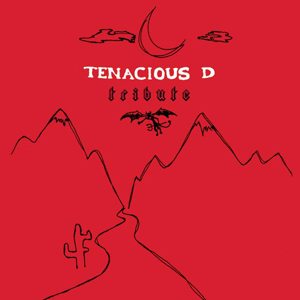 Tenacious D - Дискография