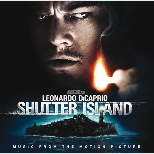 (Soundtrack)   / Shutter Island (VA) - 2010, MP3, 320 kbps