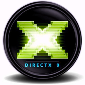 DirectX End-User Runtimes 9.0c (February 2010) PC